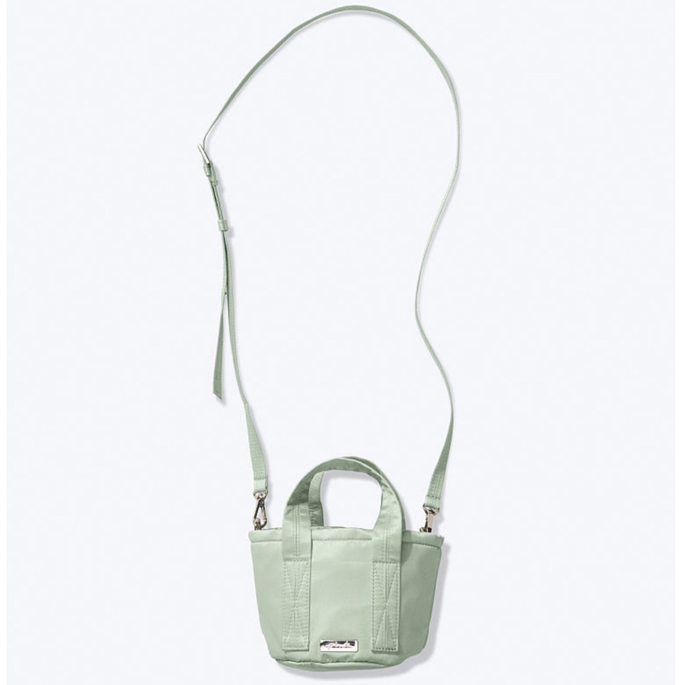 VS PINK Mini Bucket Bag